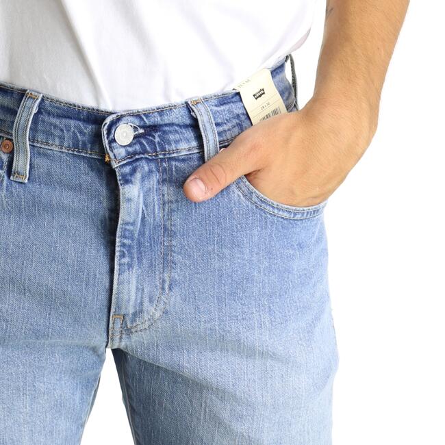 JEANS 502 TAPER LEVI'S - Mad Fashion | img vers.650x/